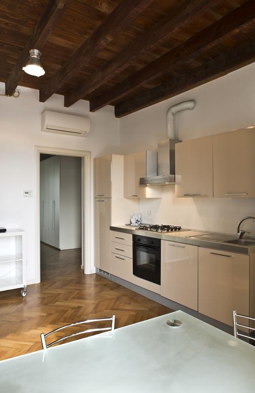 La Maison del Capestrano Milão Quarto foto